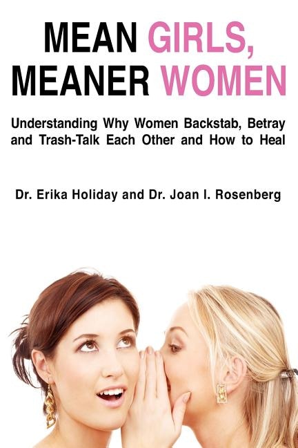 Couverture_Mean Girls, Meaner Women