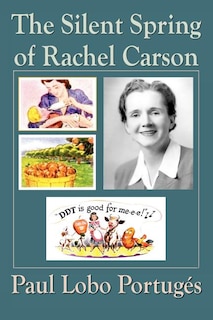 Front cover_The Silent Spring Of Rachel Carson