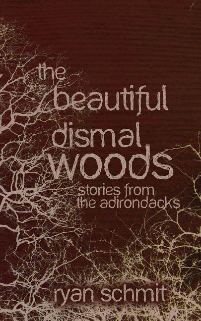 Couverture_The Beautiful Dismal Woods