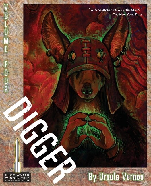 Front cover_Digger
