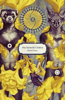 Front cover_The Seventh Chakra