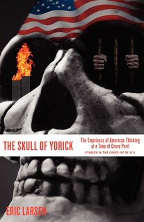 Front cover_The Skull of Yorick