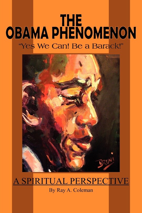 Front cover_The Obama Phenomenon