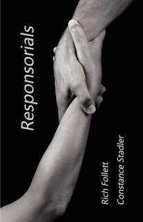 Front cover_Responsorials