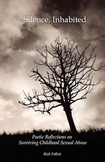Couverture_Silence, Inhabited