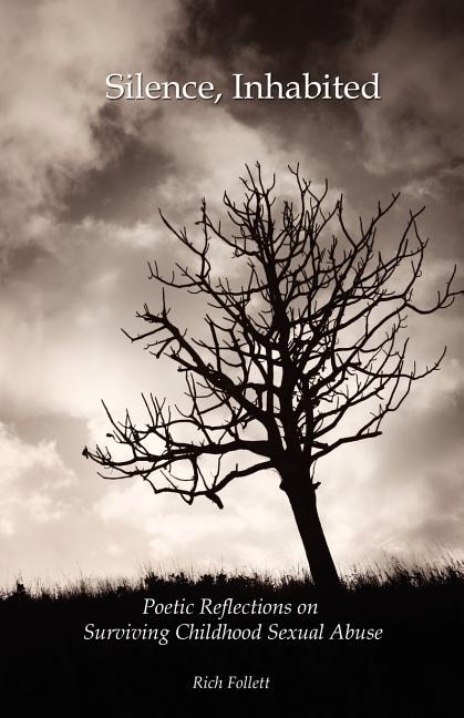 Couverture_Silence, Inhabited