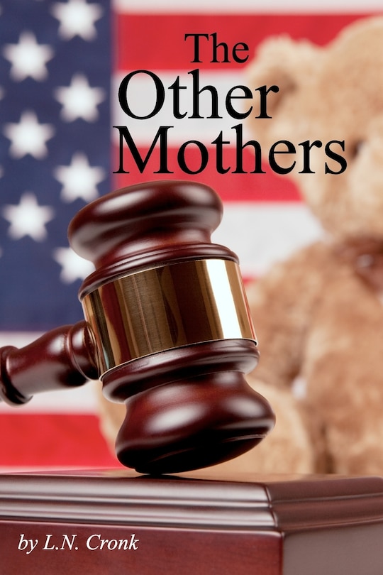 Front cover_The Other Mothers