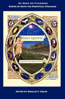 Front cover_Daily Quotes with Queries for Reflection