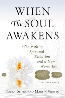 Front cover_When the Soul Awakens