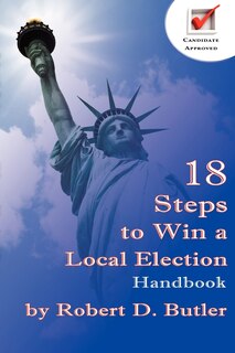 Couverture_18 Steps to Win a Local Election Handbook
