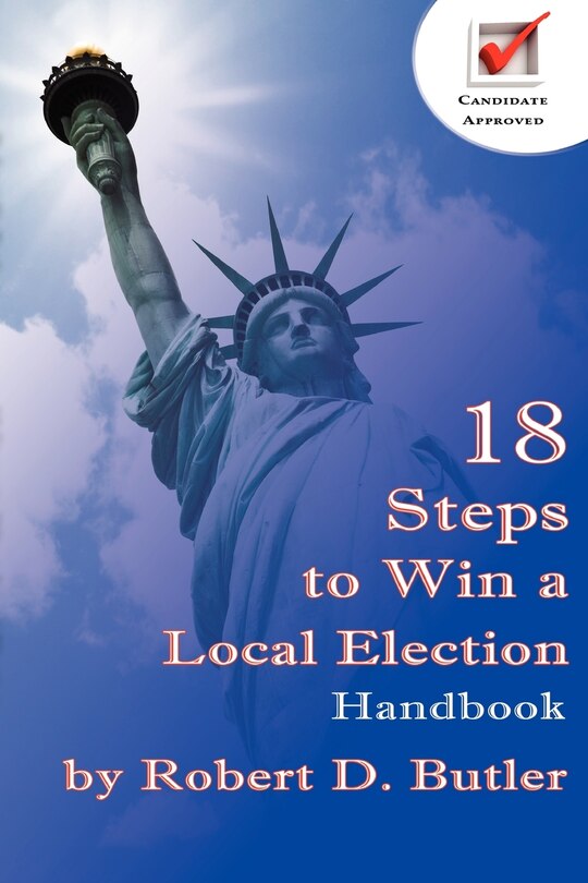 Couverture_18 Steps to Win a Local Election Handbook