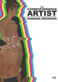 Front cover_The Correspondence Artist