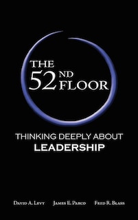 Front cover_The 52nd Floor