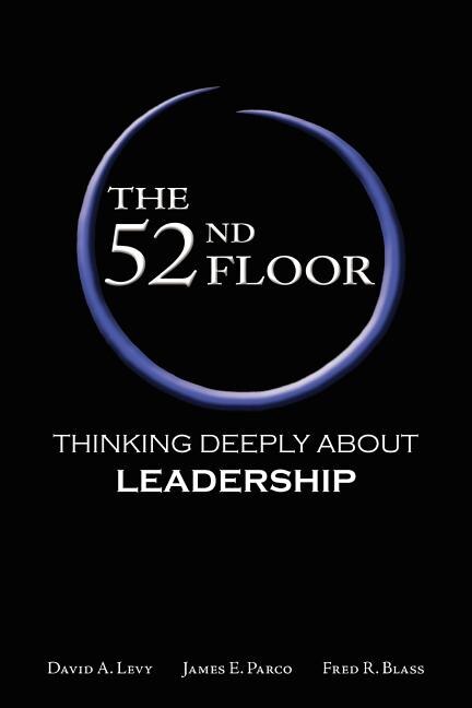 Couverture_The 52nd Floor