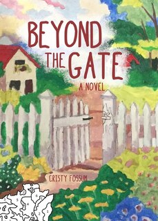 Front cover_Beyond The Gate