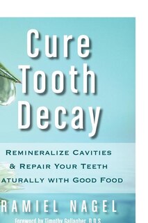 Front cover_Cure Tooth Decay