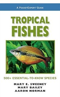 PocketExpert Guide: Tropical Fishes