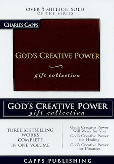 Front cover_God's Creative Power Gift Collection