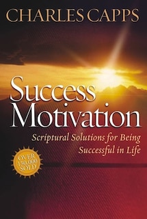 Couverture_Success Motivation