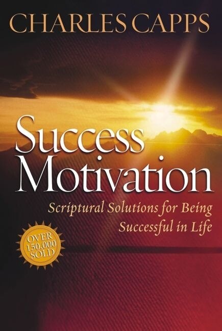 Couverture_Success Motivation