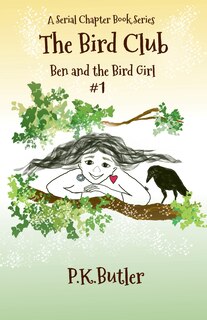 Front cover_Ben and the Bird Girl