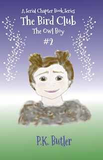 Front cover_The Owl Boy