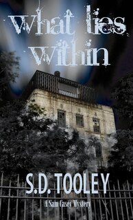 Front cover_What Lies Within