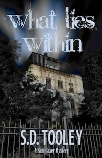 Front cover_What Lies Within