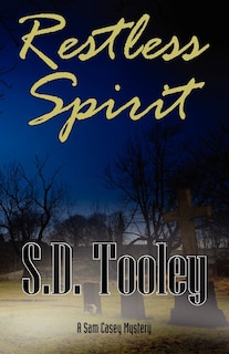 Front cover_Restless Spirit