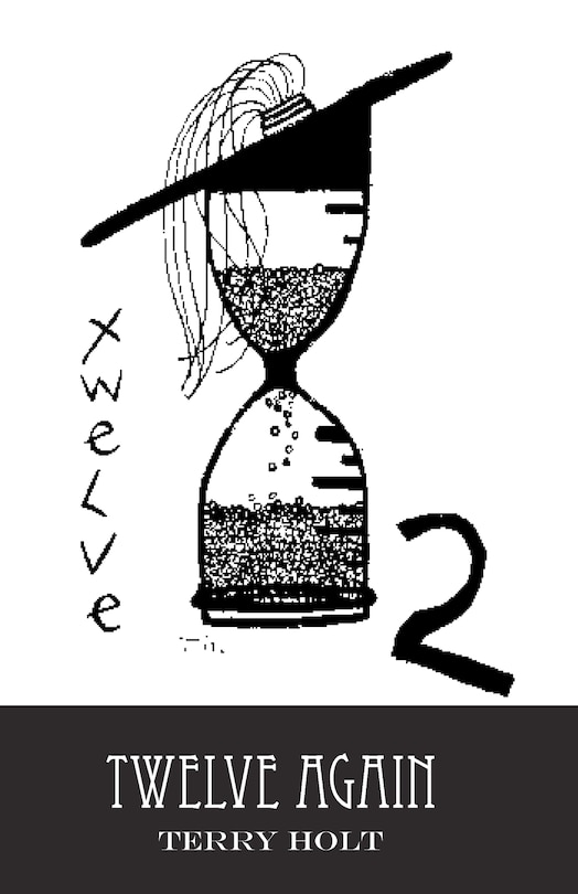 Front cover_Twelve Again