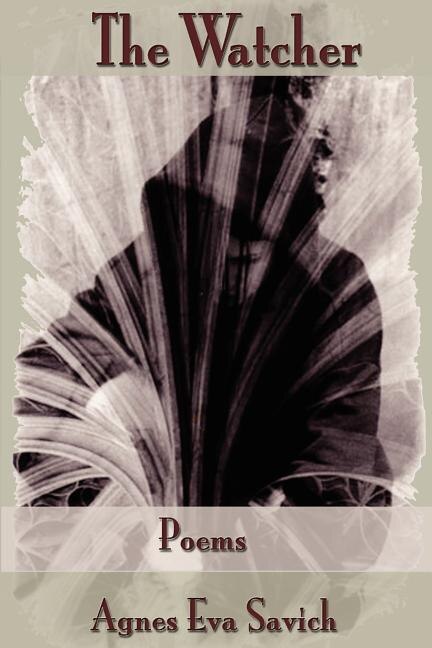 Front cover_The Watcher