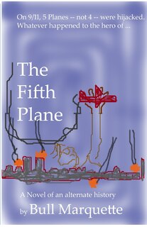 Front cover_The Fifth Plane