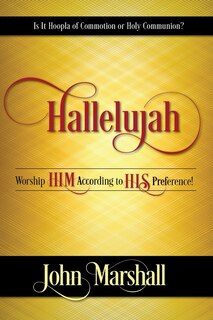 Front cover_Hallelujah