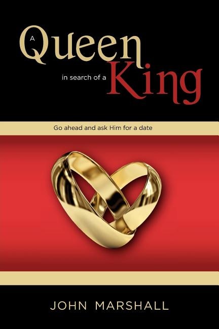 Couverture_A Queen in search of a King