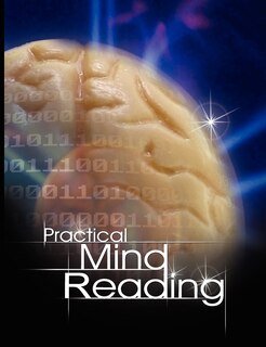 Couverture_Practical Mind Reading