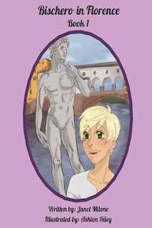 Couverture_Bischero in Florence  Book 1