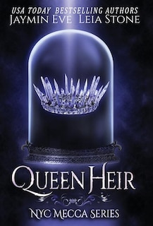 Front cover_Queen Heir