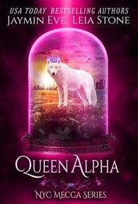 Front cover_Queen Alpha