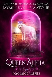 Front cover_Queen Alpha