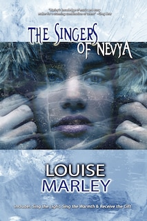Front cover_The Singers of Nevya