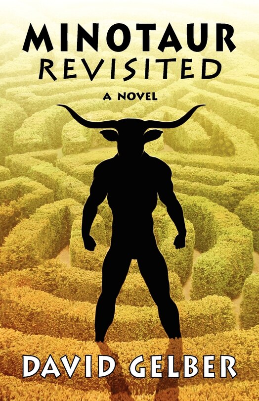 Couverture_Minotaur Revisited