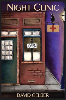 Front cover_Night Clinic