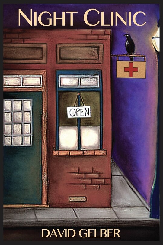 Front cover_Night Clinic