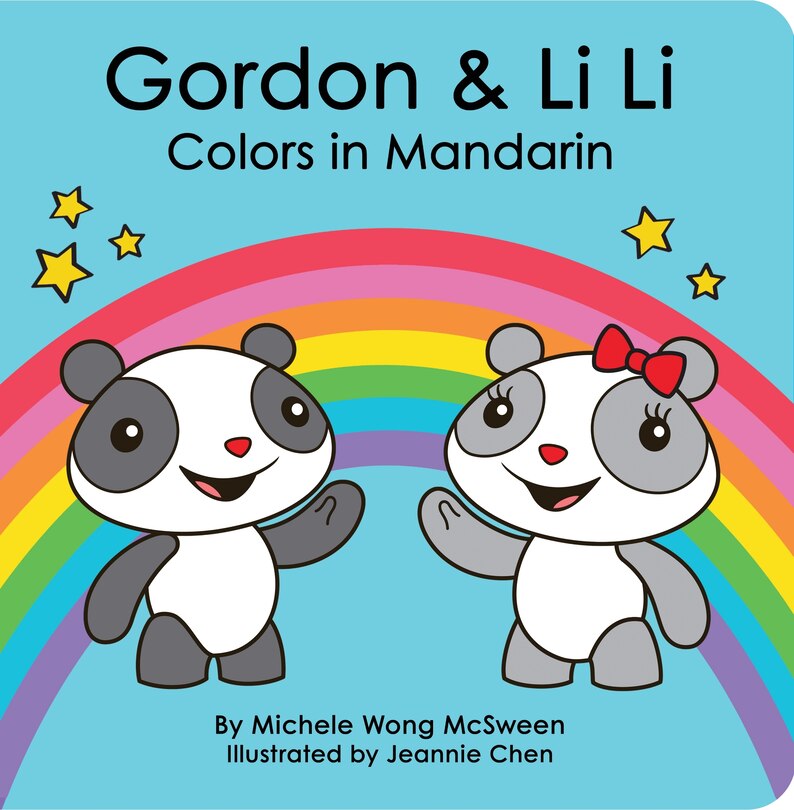 Couverture_Gordon & Li Li