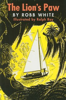 Front cover_The Lion's Paw