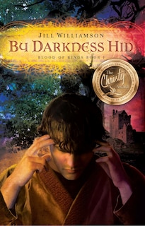 Front cover_By Darkness Hid