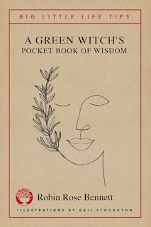 Couverture_A Green Witch's Pocket Book of Wisdom - Big Little Life Tips