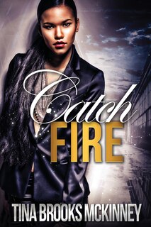 Front cover_Catch Fire