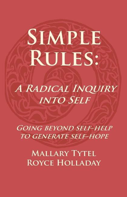 Couverture_Simple Rules