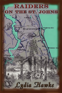 Couverture_Raiders on the Saint Johns